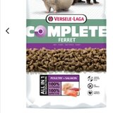 Hrana completa pt dihor, 2,5kg pret redus!